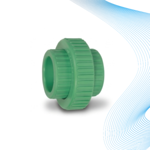 PPR Union Fitting