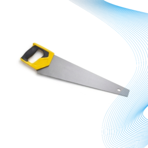 Hand Saw