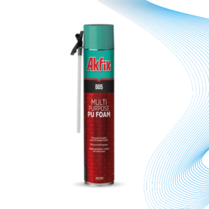 AKFIX PU Foam 805