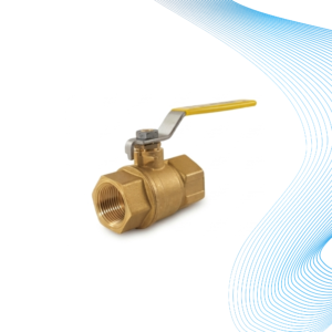 Ball Valve Brass