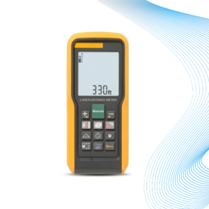 Laser Distance Meter