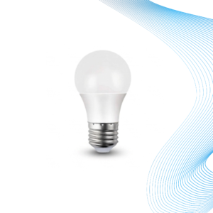 LED Bulb