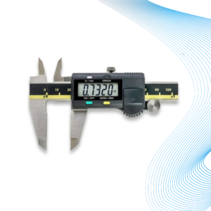 Digital Caliper