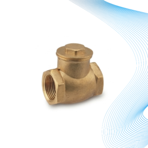 Check Valve Brass