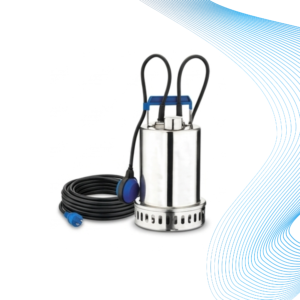 Submersible Pump
