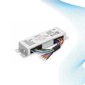 BALLAST (Fluorescent / HID)