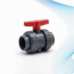 UPVC Valve
