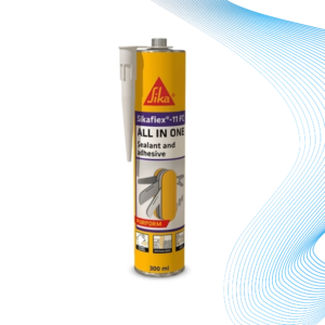 Sikaflex-11 FC+ (PU Sealant)