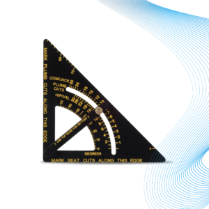 Protractor
