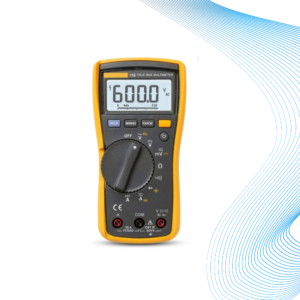 Digital Multimeter