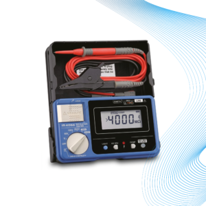 Insulation Tester