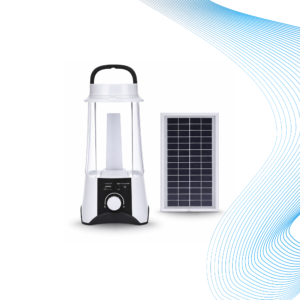 Solar Emergency Light