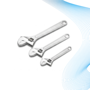 Adjustable Spanner