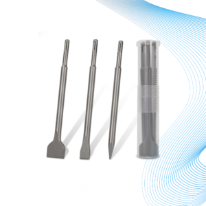 SDS Chisel