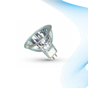 HALOGEN LAMP