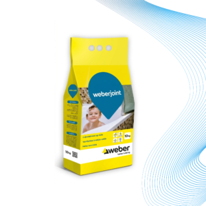 Weberjoint Grout
