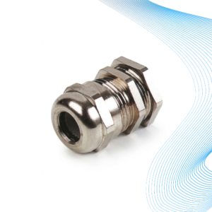 PG Metallic Cable Glands