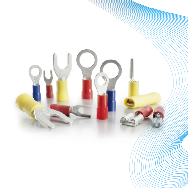 Cable Lugs