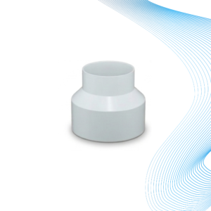 PVC Reducer Fitting