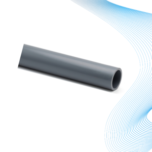 High Pressure uPVC Pipe