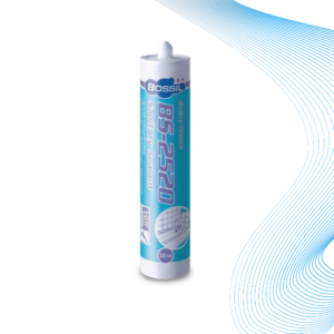 Bossil sanitary Silicone