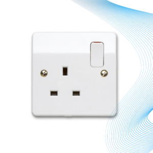 13A Socket