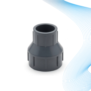 High Pressure Reducer