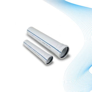 PVC / uPVC Pressure & Drainage Pipe