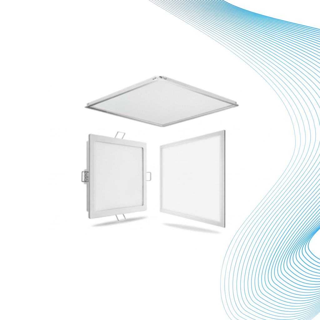 60x60 LED Panel Light