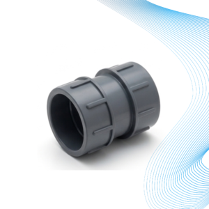 High Pressure Coupling