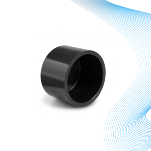 High Pressure Pipe Cap