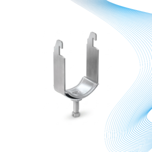 U Clamp (U-Bolt Clamp)