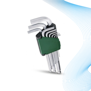 Allen Key Set