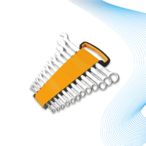 Spanner Set