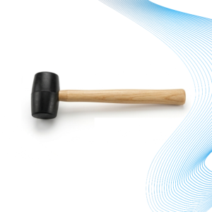 Rubber Mallet