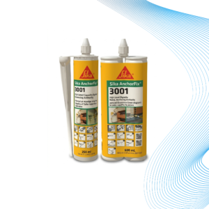 Sika AnchorFix-3001