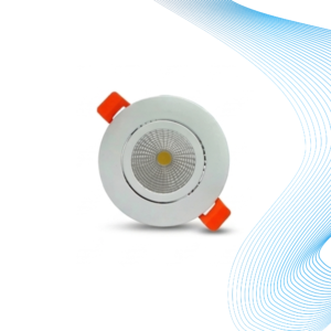 LED Spot Light
