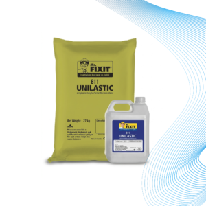 Dr Fixit Waterproofing