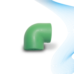 PPR 90° Elbow