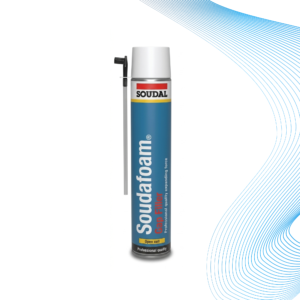 Soudal PU Foam