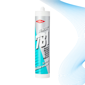 DOWSIL 781 SILICONE SEALANT