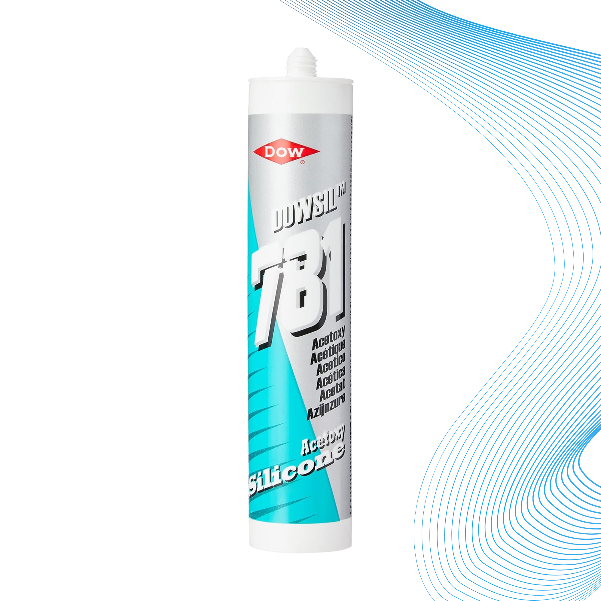 DOWSIL 781 SILICONE SEALANT