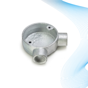 GI Junction Box 2 Way Angle GI Junction Box UAE FMC GI Junction Box KOPEX GI Junction Box BARTON Junction Box Electrical GI Junction Box GI Conduit Junction Box 2 Way Angle Junction Box