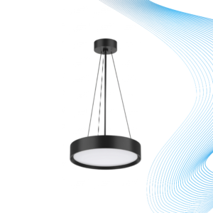 Round LED Office Light