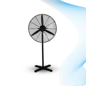 Industrial Stand Fan