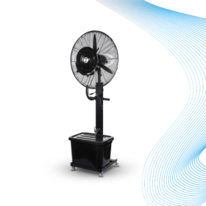 Mist Fan