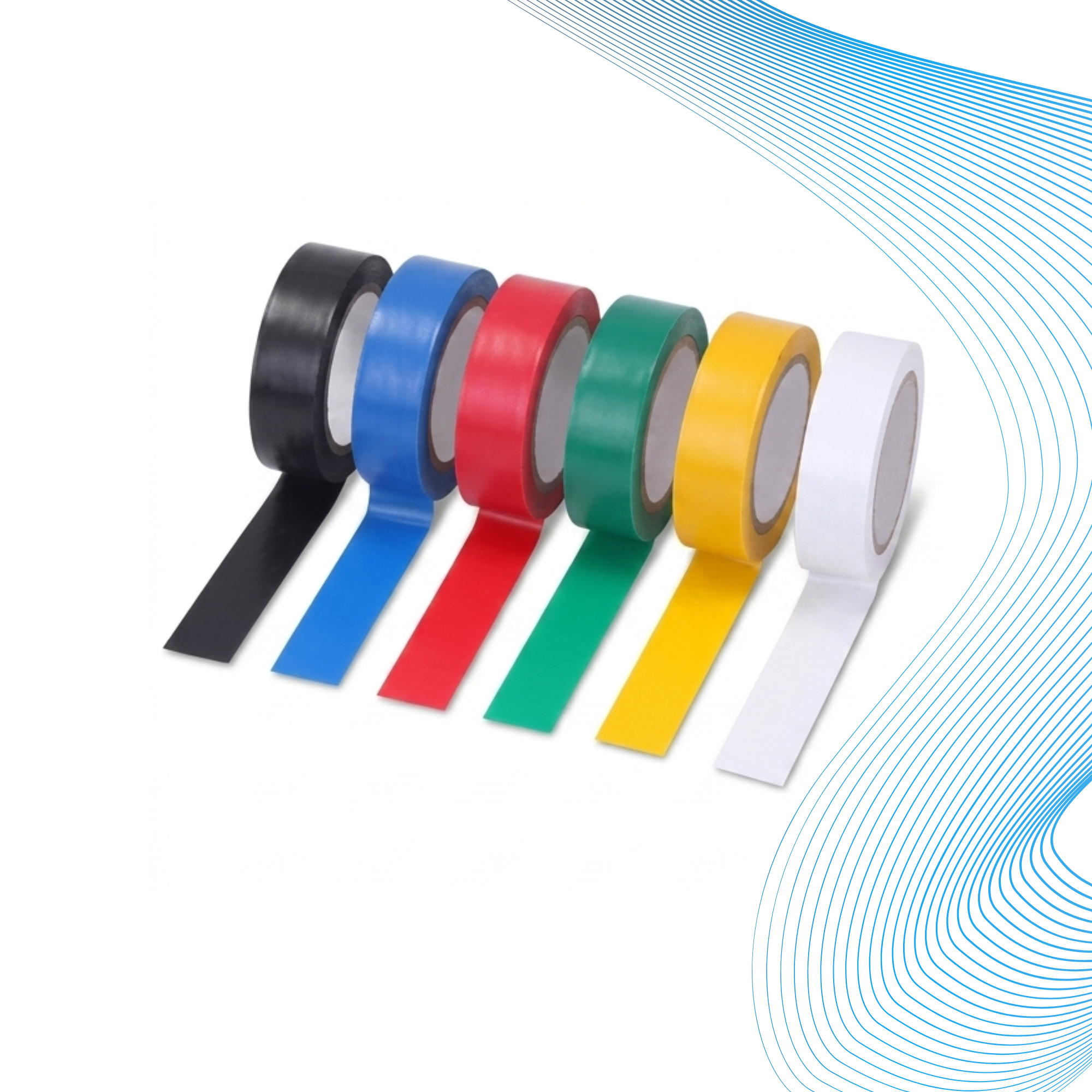 Insulation Tapes