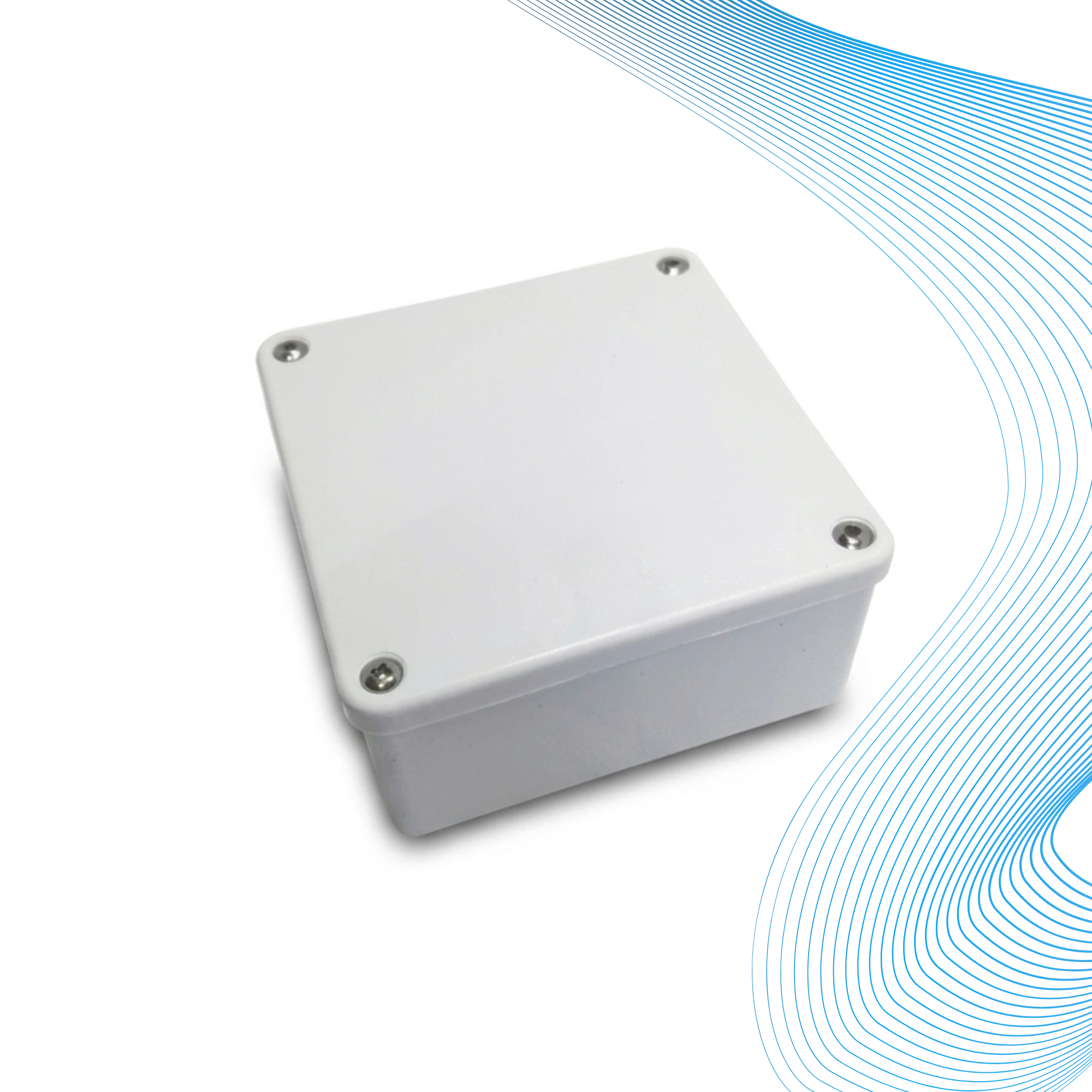 PVC Junction Boxes