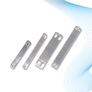 Stainless Steel Cable Tag