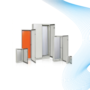 Metal Enclosure
